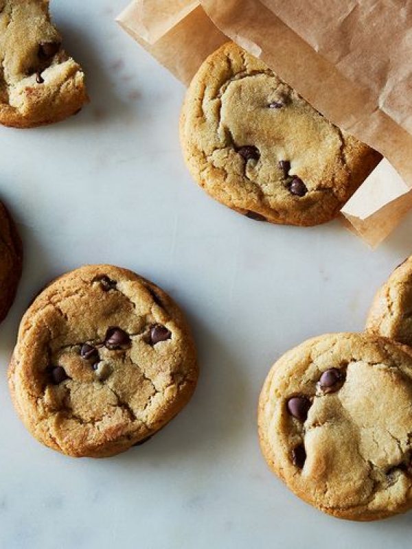 20191108_5dc5317f0601e Andrea Bemis’ Fresh Mint Chocolate Chip Cookies