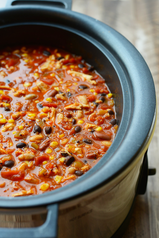 20191111_5dc8f6034cef1 CROCK-POT CHICKEN QUINOA ENCHILADA SOUP