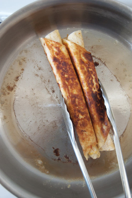 20191111_5dc8f65a762e4 Quesadilla Roll-Ups Are Way Better Than the Regular Kind