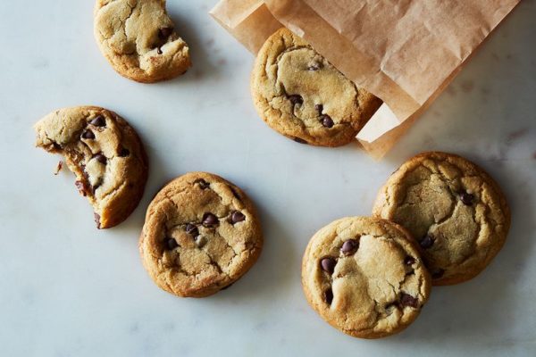 20191111_5dc8f8fce0aff Andrea Bemis’ Fresh Mint Chocolate Chip Cookies