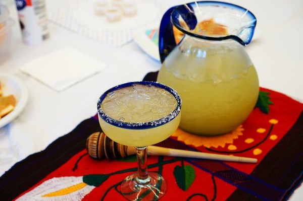 20191111_5dc8fa85dfe4c 13 Fiesta-Ready Margarita Recipes for Cinco de Mayo