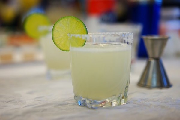 20191111_5dc8fa866403e 13 Fiesta-Ready Margarita Recipes for Cinco de Mayo