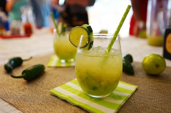 20191111_5dc8fa8a4d360 13 Fiesta-Ready Margarita Recipes for Cinco de Mayo