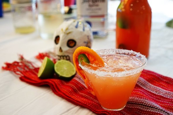 20191111_5dc8fa8b0010a 13 Fiesta-Ready Margarita Recipes for Cinco de Mayo