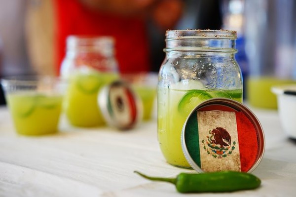 20191111_5dc8fa8ba543d 13 Fiesta-Ready Margarita Recipes for Cinco de Mayo