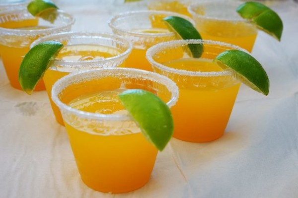 20191111_5dc8fa8d4dafd 13 Fiesta-Ready Margarita Recipes for Cinco de Mayo