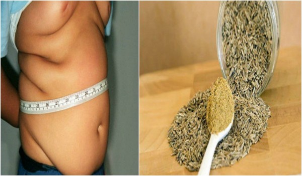 20191118_5dd22402cd843 Lose Up To 30 Pounds & Fight Obesity With Only 1 Spoon Of This Spice a Day! – Nature Health And Beauty