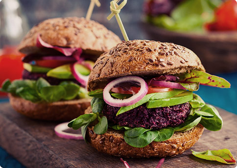 20191122_5dd7857fb95e3 Get Lean Muscle With These Top 5 Veggie Burger Recipes