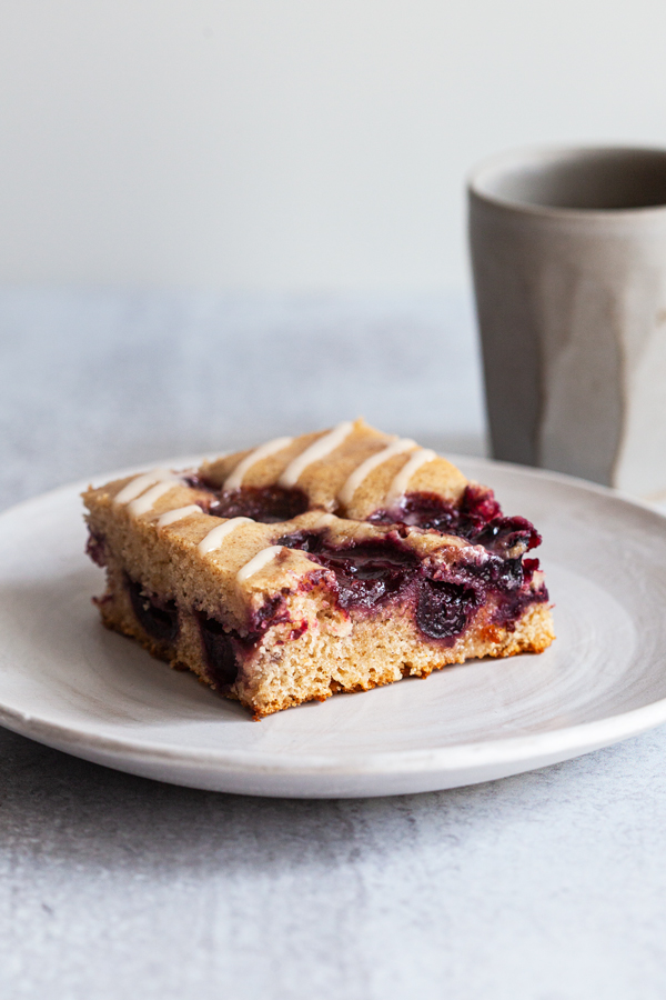 Vegan-cherry-bars-3 Vegan Sweet Cherry Bars and 20 Reasons to Eat Sweet Cherries in 2020