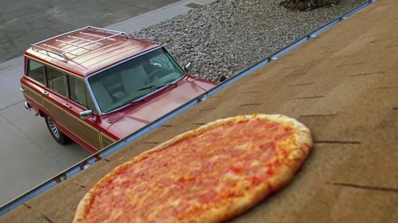 Image result for pizza breaking bad