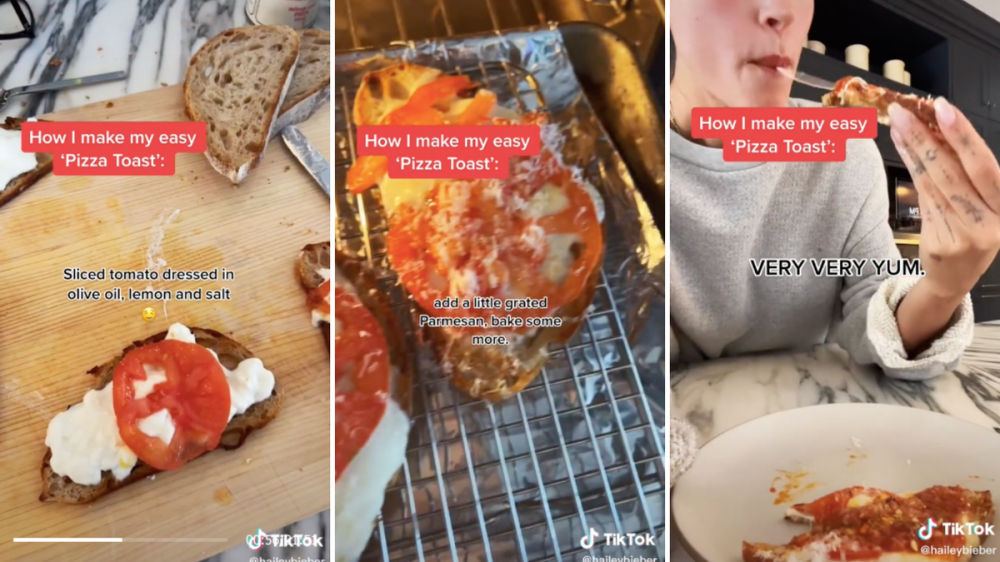 20220515_62812c59bc812 Pizza Toast Is the New Favorite Recipe on TikTok