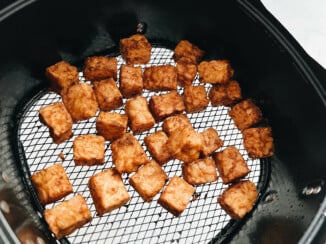 20221212_6396b56eaaaa8 20-Minute Air Fryer Tempeh Nuggets