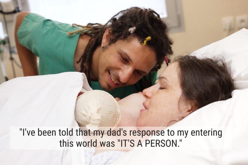 20231129_6566ee8f2c638 Delivery Room Experiences that Were Too Much for New Dads