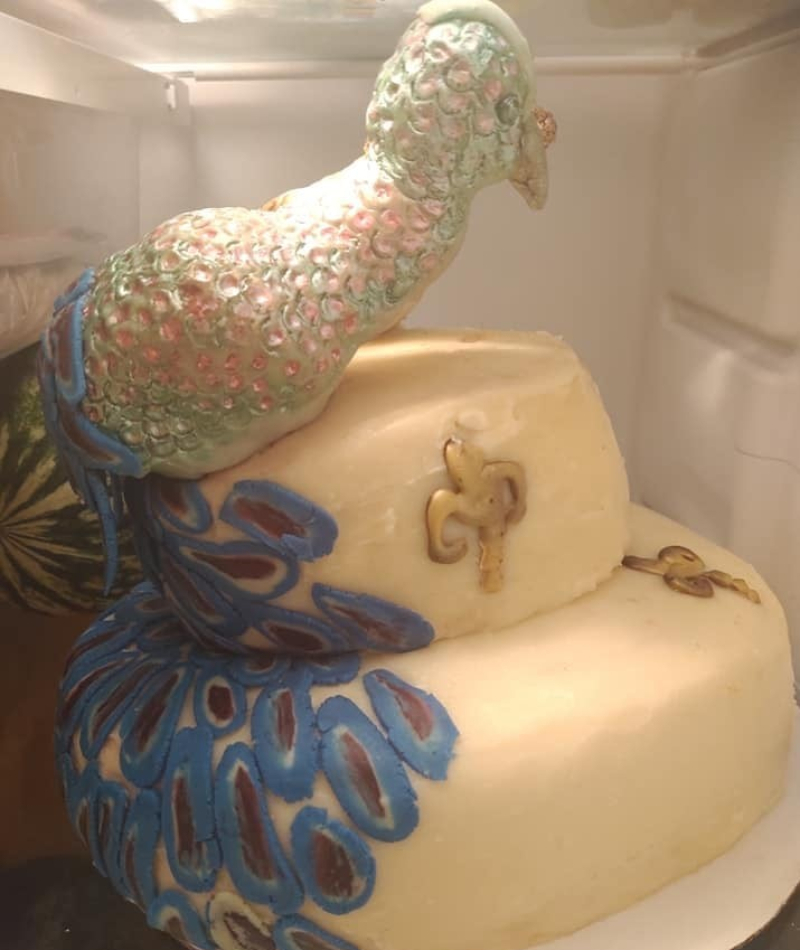 20240320_65faa318b5682 Wedding Cake Fails the Guests Will Never Forget