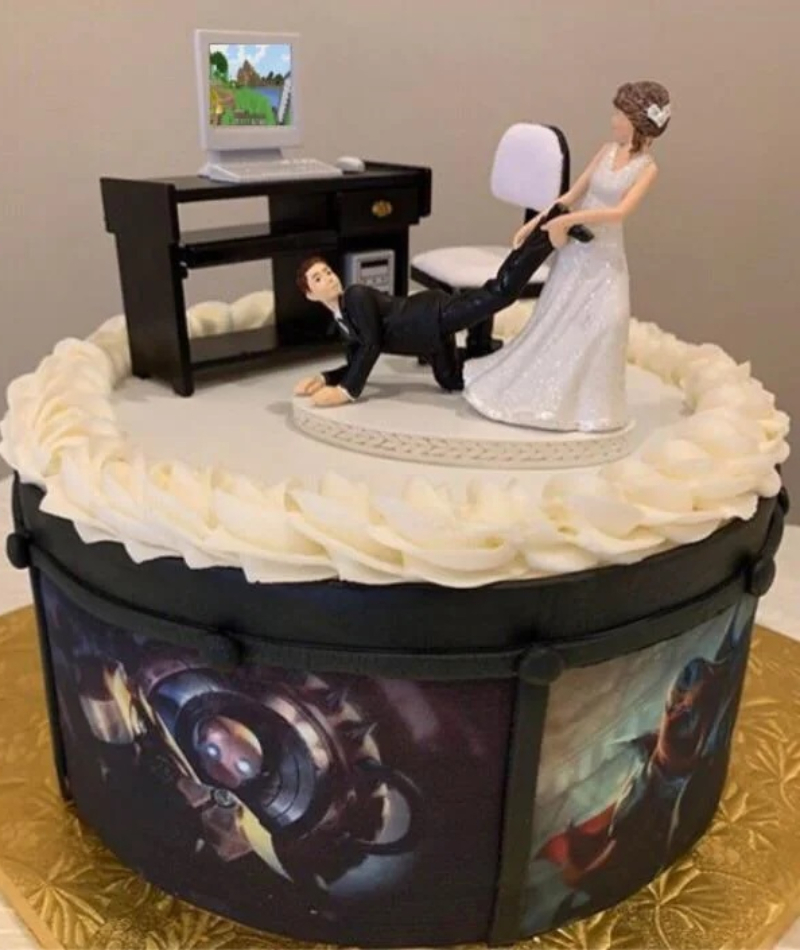 20240320_65faa319419e8 Wedding Cake Fails the Guests Will Never Forget