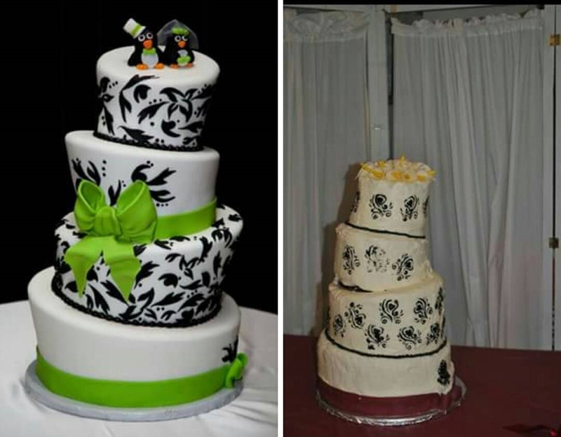 20240320_65faa31e42a37 Wedding Cake Fails the Guests Will Never Forget