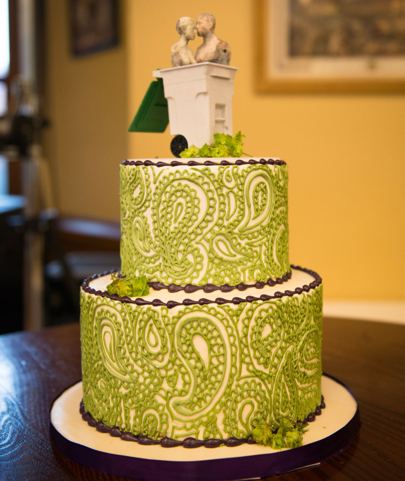 20240320_65faa32422f04 Wedding Cake Fails the Guests Will Never Forget