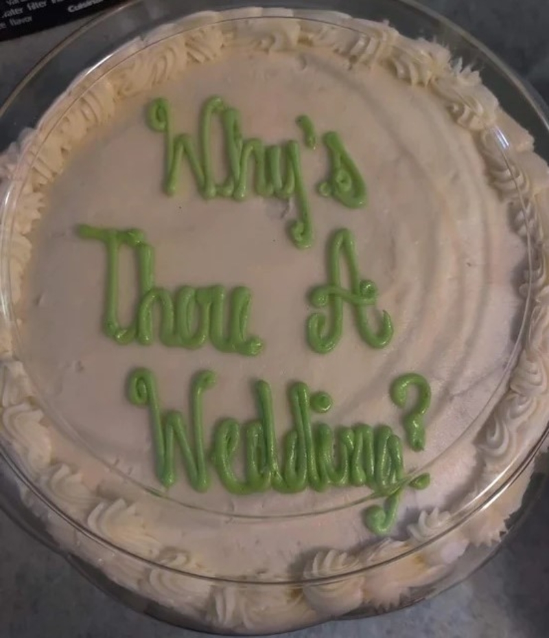 20240320_65faa33192843 Wedding Cake Fails the Guests Will Never Forget