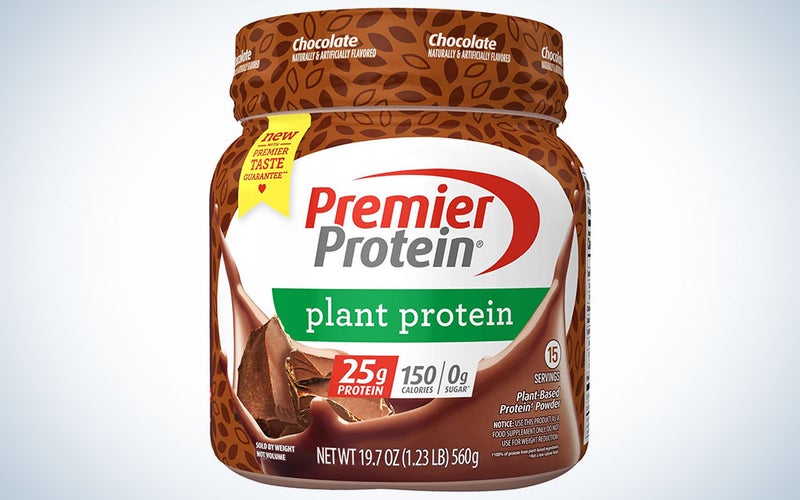 20240422_6626077dbe201 Stock up on protein shakes and powders from Dymatize and Premier for 30% off at Amazon right now