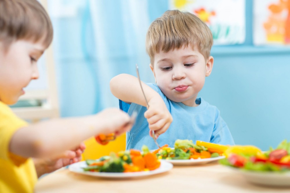 20240606_66610a24bdb1c Dietitian breaks down how struggling parents can get picky kids to eat healthy