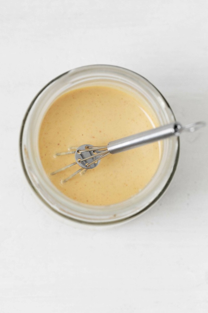 20240624_667936fb90588 15 Colorful, Creamy, Versatile Vegan Tahini Dressing Recipes