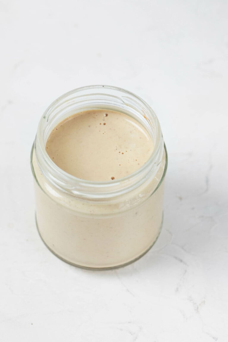 20240624_6679370a9ee29 15 Colorful, Creamy, Versatile Vegan Tahini Dressing Recipes